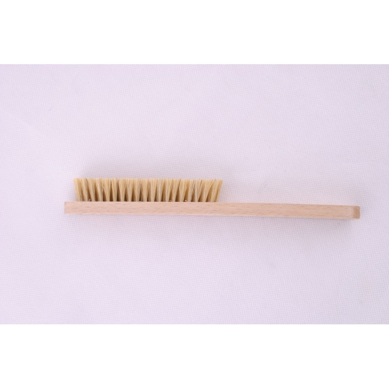 Brosse en soie